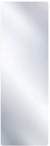 Bosch Home Comfort HI4000P7G Infrarotheizung mit Spiegel in Silber aus Glas, 700W - Bild 1