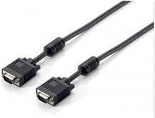 Equip SVGA HDMI Kabel 15,0 m Schwarz - Bild 1