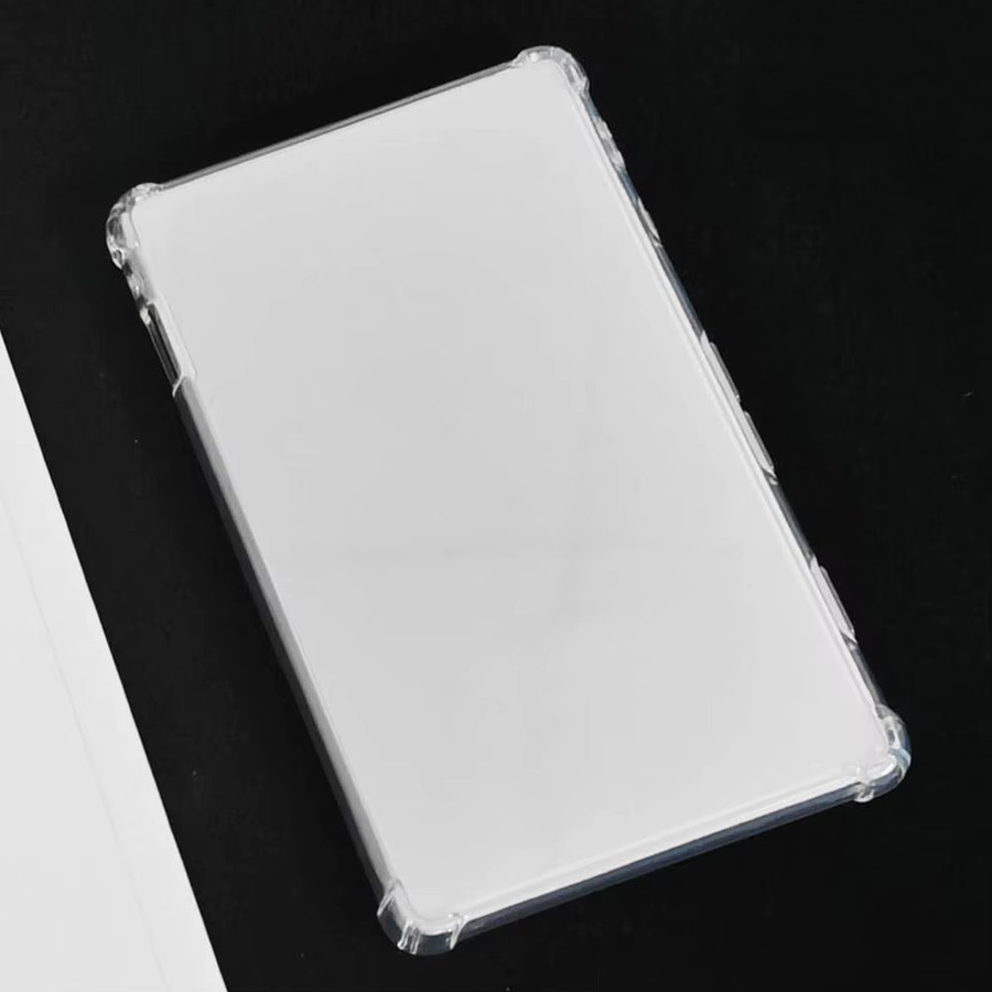 Transparente TPU-Schutzhülle für Xteink X4, stoßfeste und kratzfeste E-Reader-Abdeckung - Bild 4