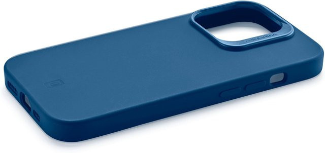 Sensation Case Handyhülle für Apple iPhone 15 in Blau - Bild 1