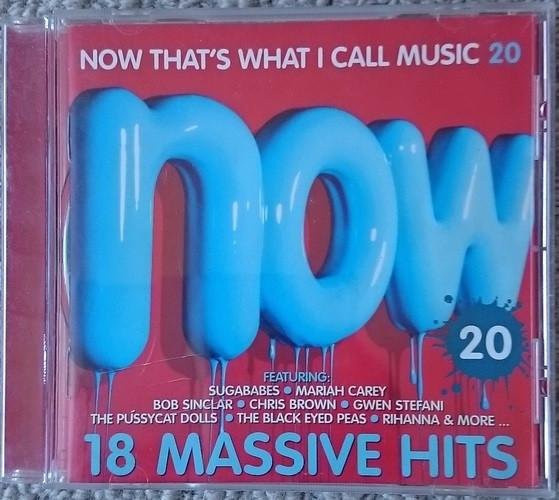 Now That's What I Call Music 20, Various, CD, Pop - Bild 1