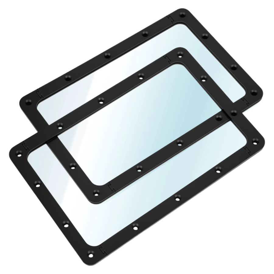 Anycubic FEP Film Resin Vat Upgrade für Photon Mono, Photon Ultra und Photon D2 in Transparent - Bild 2