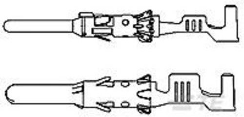 TE Connectivity 929968-1 Carton - Bild 1