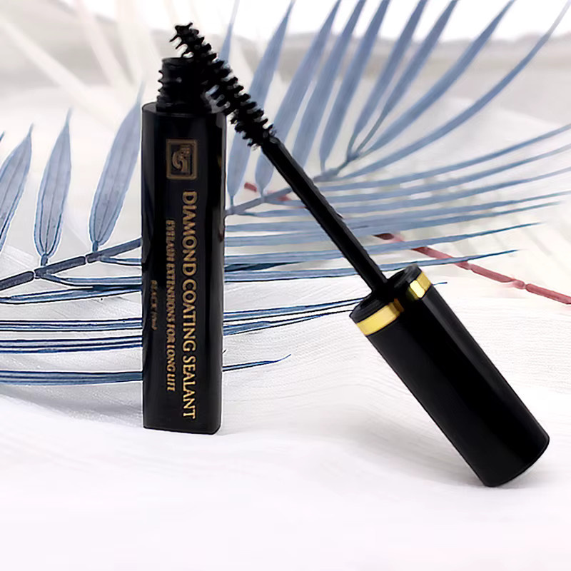 IBeauty Wimpernverlängerung Dichtstoff, 10 ml, transparent - Bild 2