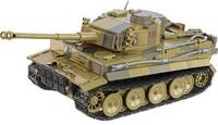 COBI Konstruktionsspielzeug Panzer VI Tiger no131 Bausteine im Maßstab 1:28 - Bild 1