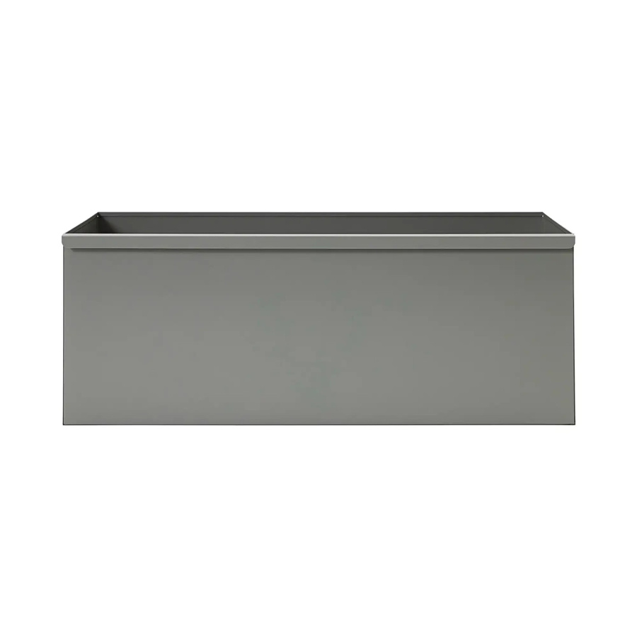 House Doctor Aufbewahrungsbox für Regal Rack 30 x 78 cm - Bild 1