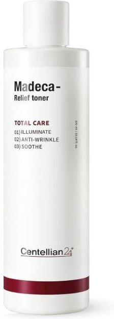 Centellian24 Madeca Relief Toner, 300 ml, für empfindliche Haut - Bild 1
