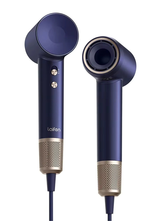 Laifen Swift Premium Haartrockner, Blue - Bild 6