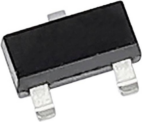 Maxim Integrated MAX824LEUK+T PMIC zur Energiemessung für die Leiterplattenmontage in Schwarz - Bild 1