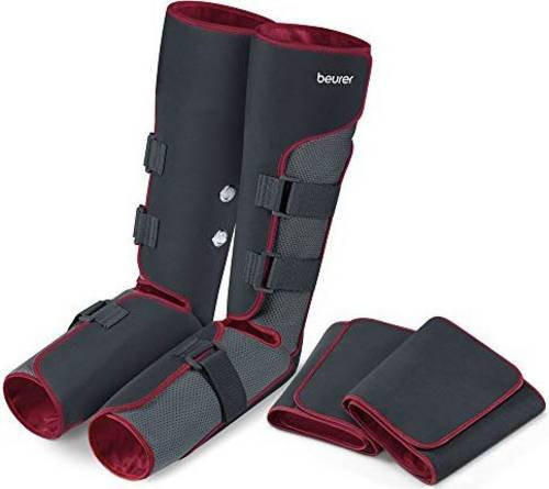 Beurer Venen Trainer FM 150 Pro Massagegerät in Schwarz und Grau - Bild 3