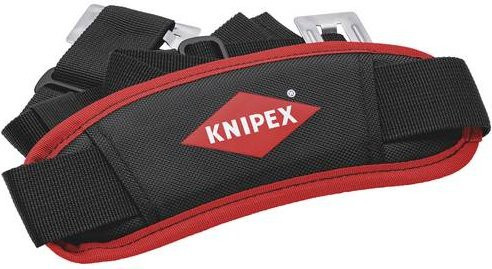 Knipex Ersatz-Tragegriff 00 21 99 V35 in Schwarz - Bild 1