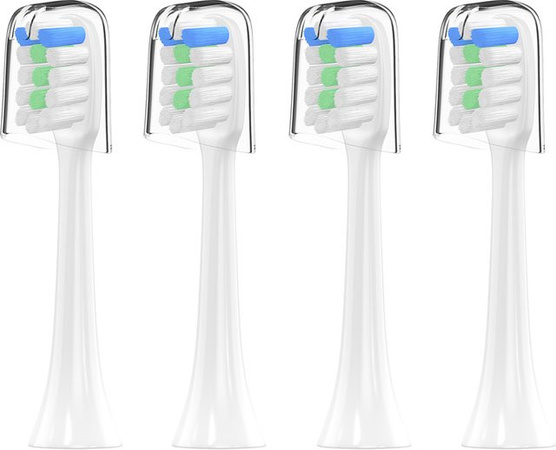 Soocas Sonic Elektrische Zahnbürste, Unisex