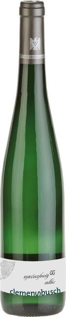 Weingut Clemens Busch Marienburg Riesling Weißwein, Mosel, 2022, trocken, 0,75 l - Bild 1