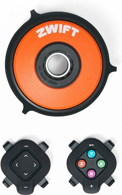 Wahoo Zwift Click and Cog Upgrade Kit - Bild 1