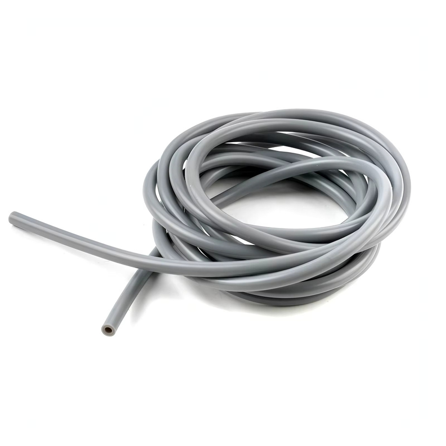 stemedu MOC Pneumatikschlauch-Set, 2 Meter, inklusive Ventil, Zylinder, 4 mm Schlauch - Bild 2