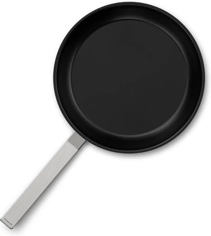 Siemens Bratpfanne aus Edelstahl Ø 28 cm - Bild 2