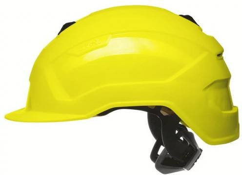 Uvex Pronamic 9731130 Schutzhelm nach EN 397 in Gelb - Bild 1