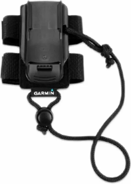 Garmin GPS Rucksack-Halterung in Schwarz - Bild 1