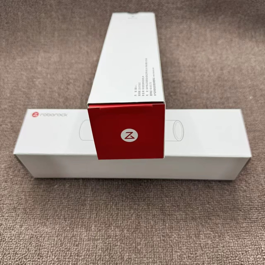 Roborock F25 Serie Universal Original Rollenbürste für Bodenreiniger Staubsauger in Weiß - Bild 3