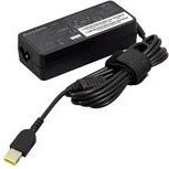 Lenovo ThinkPad 65W AC Netzteil und Spannungsumwandler in Schwarz (FRU45N0258) - Bild 1