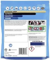 FINISH Spülmaschinentabs Powerball Power Blue - Bild 1