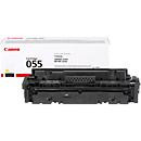 Canon Original Tonerpatrone 055 Gelb für i-SENSYS LBP663Cdw, LBP664Cx, MF742Cdw, MF744Cdw, MF746Cx (3013C002) - Bild 3