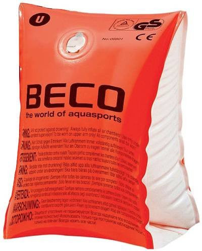 Beco Schwimmhilfe, ab 0 Jahre, Unisex, Orange - Bild 1