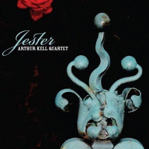 Jester (Live In Deutschland II), Arthur Kell Quartett, CD - Bild 1