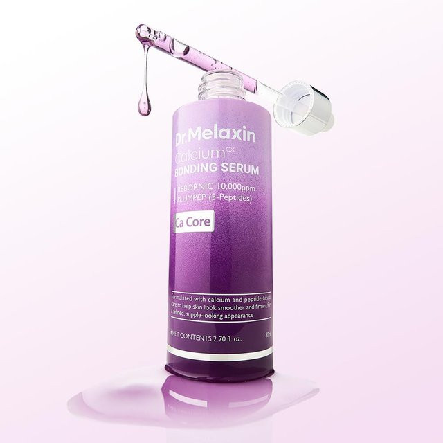 DR. Melaxin Kalzium-Bindungs-Serum, 80 ml - Bild 1