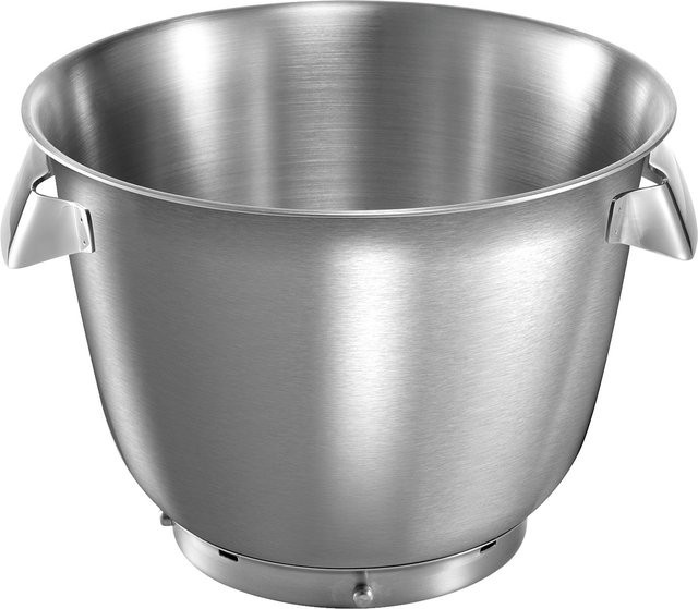Bosch Rührschüssel MUZ9ER1 in Silber - Bild 1