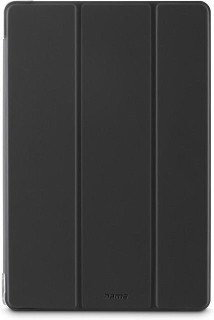 Tablet-Hülle Fold Clear für Samsung Galaxy Tab A11+ 11 Zoll in Schwarz und Transparent - Bild 1