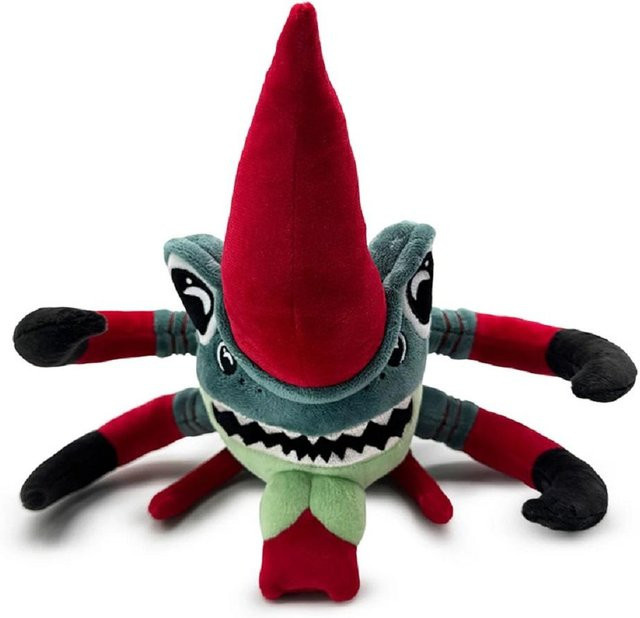 Subnautica Todes Leviathan Plüschtier, Plüsch / Textil - Bild 1