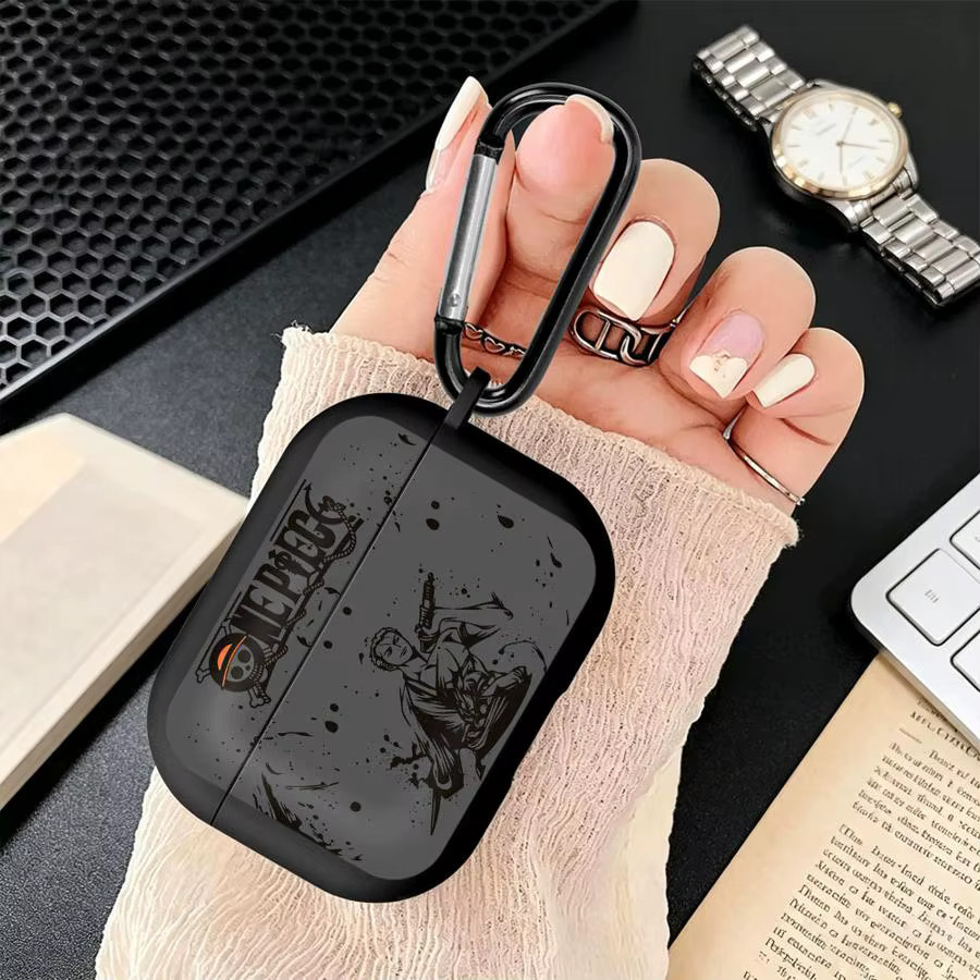 One Piece Schutzhülle für AirPods Pro 1, 2, 3 und 4 Kopfhörerhülle - Bild 2