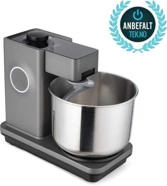 Wilfa Küchenmaschine Probaker Timer KM2BS-T70 in Schwarz - Bild 2