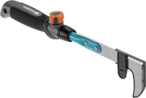 Gardena Combisystem Fugenkratzer aus Edelstahl in Silber - Bild 1