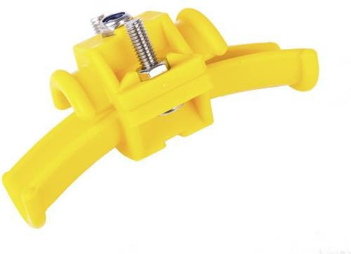 LAPP Kabelklemme Rund 17-25mm aus Edelstahl 62200463 - Bild 1
