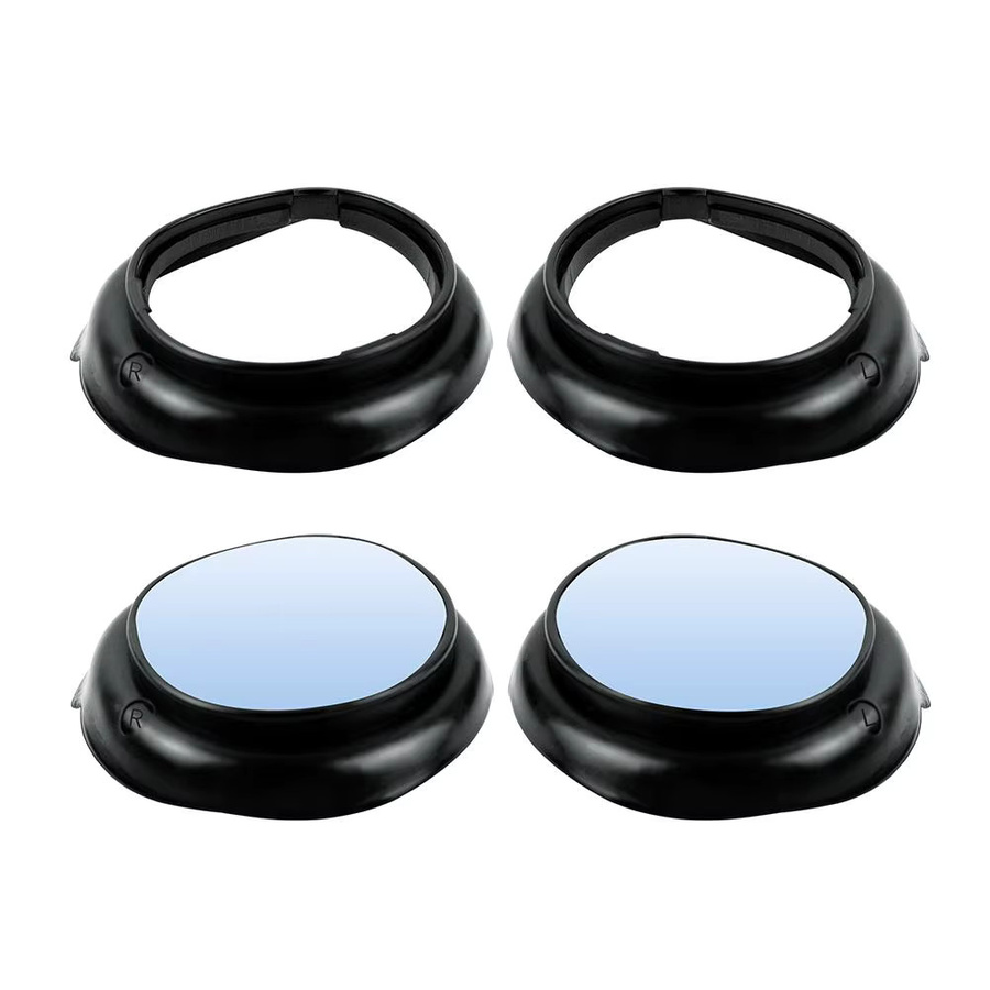 CUJMH Myopie Linse für Meta Quest 3, Black - Bild 5