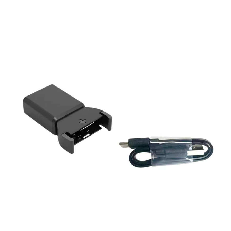 Yuform Lithium-Knopfzellen-Akkus und Ladegerät Set für LIR2032 LIR1632 LIR2025 LIR2016 LIR2032H - Bild 3