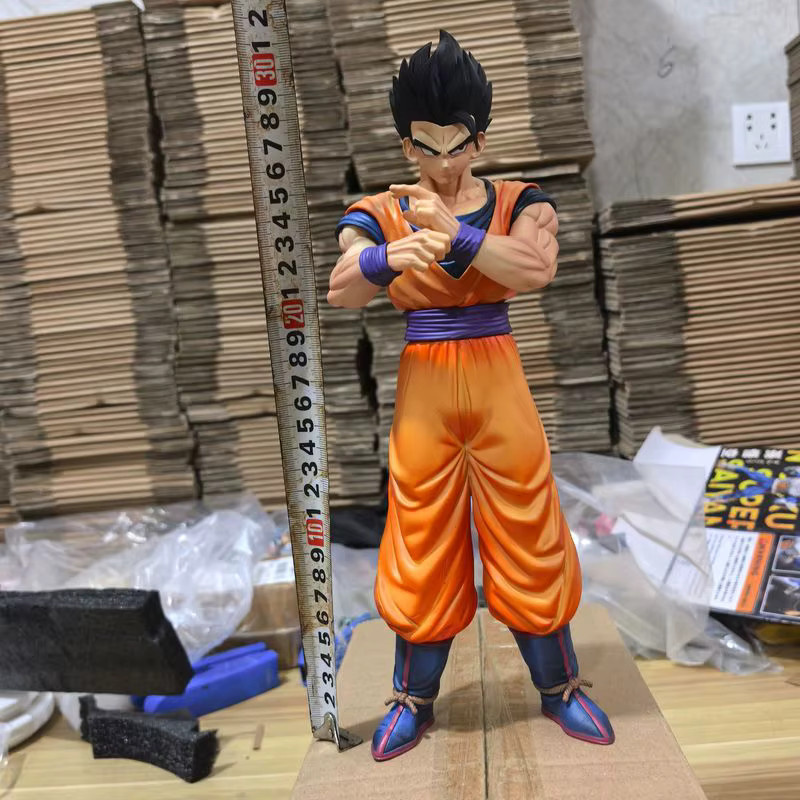 Bandai Dragon Ball Z Son Gohan, Figur, 32cm, Kunststoff - Bild 2
