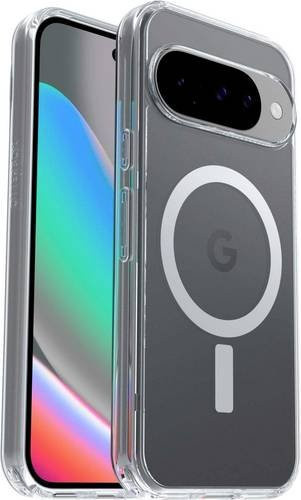 Otterbox Schutzhülle für Google Pixel 10 und Pixel 10 Pro, Transparent - Bild 1