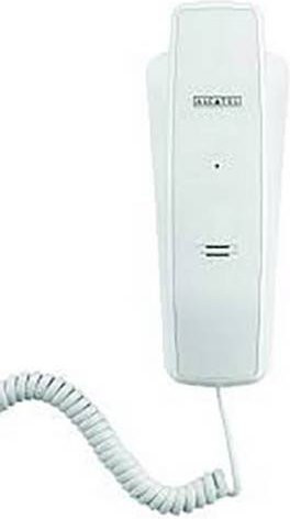 Alcatel Temporis 10 Schnurgebundenes analoges Telefon in Weiß - Bild 1