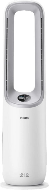 Philips Air Performer 2-in-1 Luftreiniger AMF765/10 in Weiß mit App-Steuerung und Smart Home Integration - Bild 1