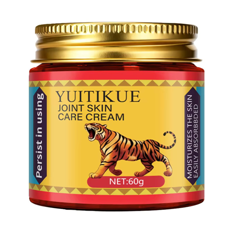 YUITIKUE Gelenkcreme, Körperpflege, Unisex - Bild 6