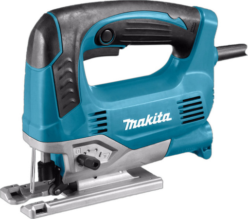 Makita JV0600K Stichsäge in Blau