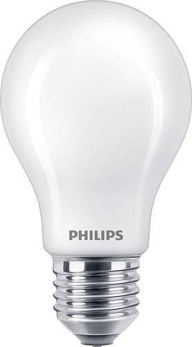 Philips LED Glühlampe E27 Warmweiß dimmbar 3,5W entspricht 40W - Bild 1
