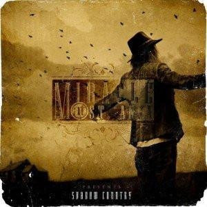 Shadow Country - Wunder bei St. Anna CD, Rock, Tragic Hero Records, 2011, Japan Edition, Gebraucht - Bild 1