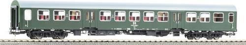 Piko H0 Halberstädter Mitteleinstiegswg., Fahrzeug, 1:87 - Bild 1