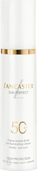 Lancaster Sun Perfect Illum Gesichtscreme, LSF 30 - Bild 1