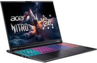 Acer Nitro 16S AI Gaming-Notebook AN16S-61-R2M9 in Schwarz mit AMD Prozessor und 32 GB RAM - Bild 1