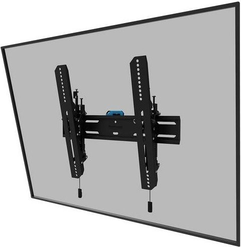 Neomounts WL35S-850BL14 TV-Wandhalterung, Schwarz, für Fernseher von 81,3 cm (32 Zoll) bis 165,1 cm (65 Zoll), neigbar - Bild 1